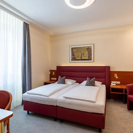 Austria Classic Hotel Wien-3