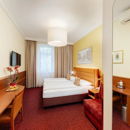 Austria Classic Hotel Wien-3