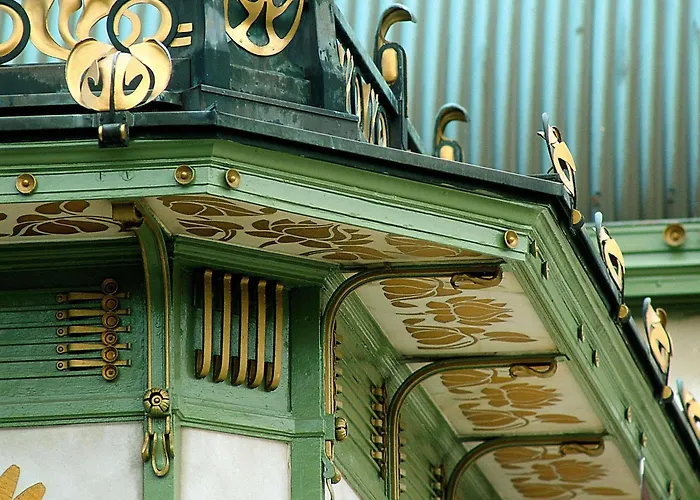 Ibis MariahilfHotel Wien