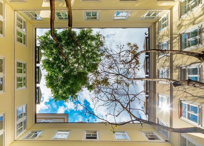 Levante RathausHotel Wien