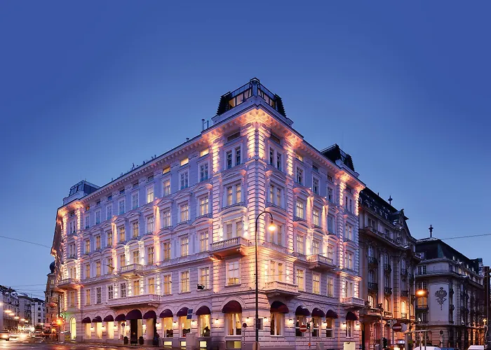 Sans SouciHotel Wien